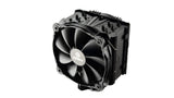 Ven Cpu Enermax Ets-T50a-Fss Axe Silent Edition 140 X140 X25mm Ets-T50a-Fss