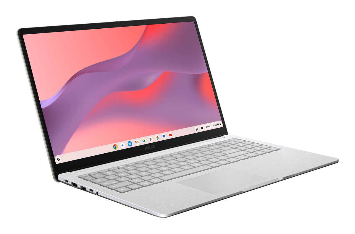 Asus Chromebook Cx15 15.6" Mt 540 4 128 Cm1505cm4a-S70031 Chromeos