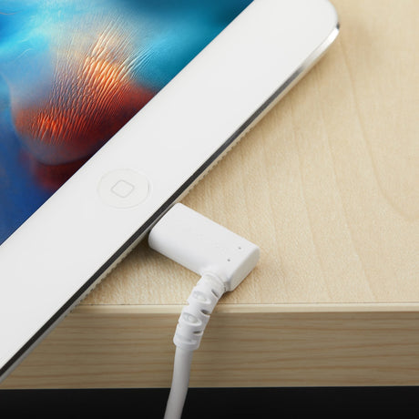 EAN 0065030880978 - StarTech.com RUSBLTMM1MWR cable de conector Lightning imagen 4