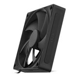 EAN 5056547204352 - NZXT RF-P12SF-B2 sistema de refrigeración para ordenador Carcasa del ordenador Ventilador Negro 1 pieza(s imagen 3