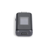 EAN 0065030904469 - StarTech.com USBC-PWRTESTER comprobador de suministro de energía Negro imagen 4