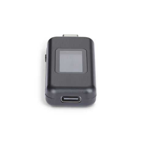EAN 0065030904469 - StarTech.com USBC-PWRTESTER comprobador de suministro de energía Negro imagen 4