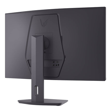 EAN 8806096565490 - LG 32G600A-B pantalla para PC 81,3 cm (32") 2560 x 1440 Pixeles Quad HD LCD Negro imagen 4