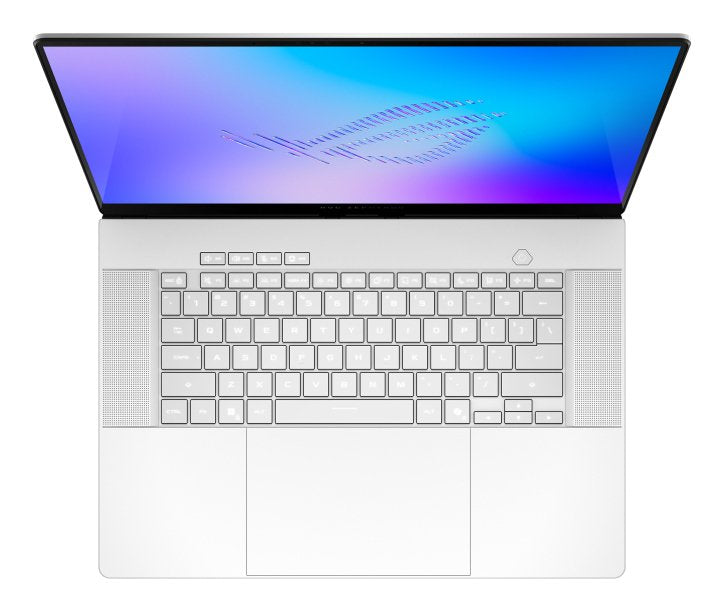 Portátil Asus Rog Zephyrus G16 Gu606aw-Tb003w 16" Intel Core Ultra 9 386h 64gb 2tb Ssd Rtx 5080 Windows 11