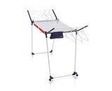 EAN 4006501815170 - Leifheit Pegasus 200 Deluxe Mobile Tendedero de suelo imagen 1
