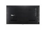 55uh7f - Fhd Ips 55p  Signage 700cd/M² Hdmi Dp Dvi-D Usb2.0 19kg Vesa 300 X 300