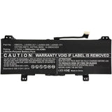 EAN 5704174857235 - CoreParts MBXHP-BA0215 refacción para laptop Batería imagen 1