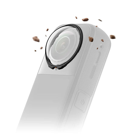 EAN 6977644760277 - Insta360 CINSBAHC accesorio para cámara de deportes de acción Protector de objetivos de cámara imagen 4