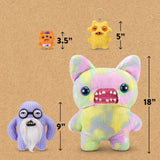 EAN 4894680049079 - Hug-A-Lumps 15750 juguete de peluche imagen 57