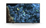 Sony Fwd-55a80l Televisor 139,7 Cm (55") 4k Ultra Hd Smart Tv Wifi Negro