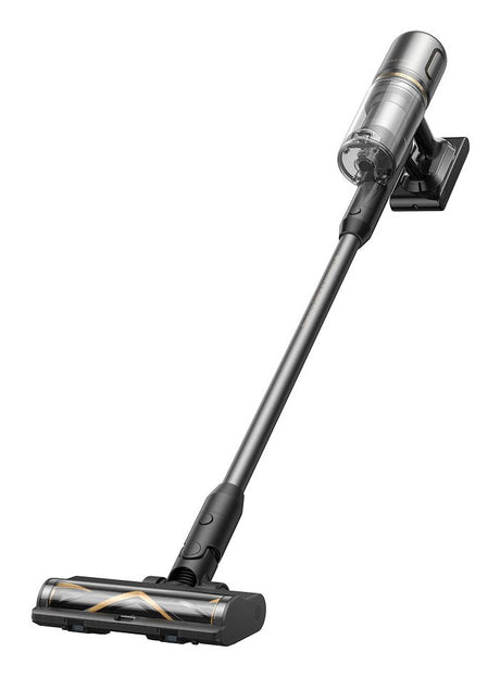 EAN 6978515254161 - Dreame R20 Slim Aspiradora escoba 2 en 1 Batería Secar Bolsa para el polvo 0,6 L 570 W Negro 2,9 Ah imagen 13