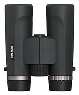 EAN 0027075288645 - Pentax AD 10x36 WP binocular Techo Negro imagen 4