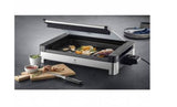 Wmf Lono 61.3024.5128 Parrilla Eléctrica De Contacto