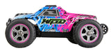 EAN 4262500341106 - Amewi MAX20 modelo controlado por radio Monster truck Motor eléctrico 1:20 imagen 4
