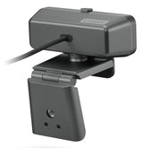 EAN 195892122463 - Lenovo GXC1S15023 cámara web 1920 x 1080 Pixeles USB 2.0 Gris imagen 4