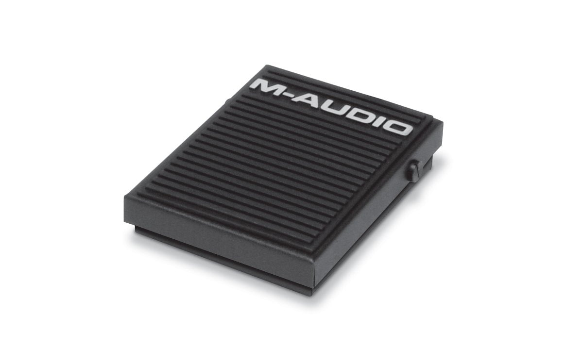 EAN 0612391650001 - M-AUDIO SP-1 Pedal de resonancia 6.35 mm imagen 1