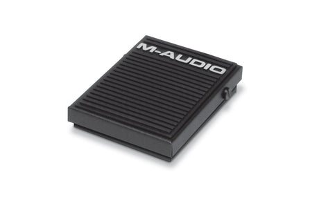 EAN 0612391650001 - M-AUDIO SP-1 Pedal de resonancia 6.35 mm imagen 1