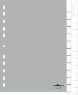 Ordnerregister 6410 10