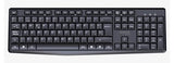 EAN 8435099535287 - Approx APPMX420B teclado Ratón incluido Hogar / Oficina RF inalámbrico QWERTY Español Negro imagen 3