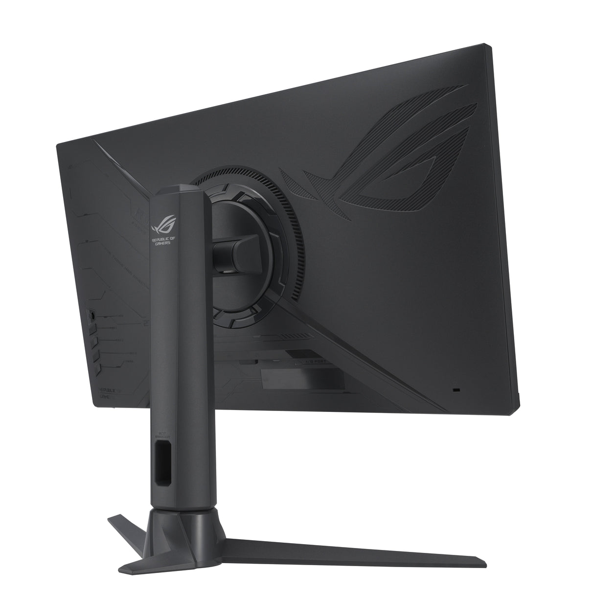 EAN 4711081988274 - ASUS ROG Strix XG27AQMR pantalla para PC 68,6 cm (27") 2560 x 1440 Pixeles Quad HD LED Negro imagen 6