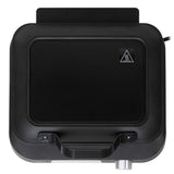 EAN 5905575907639 - Adler 2 barquillo(s) 1500 W Negro imagen 10