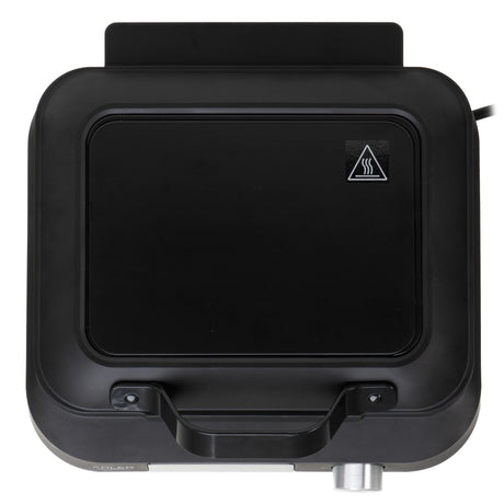 EAN 5905575907639 - Adler 2 barquillo(s) 1500 W Negro imagen 10