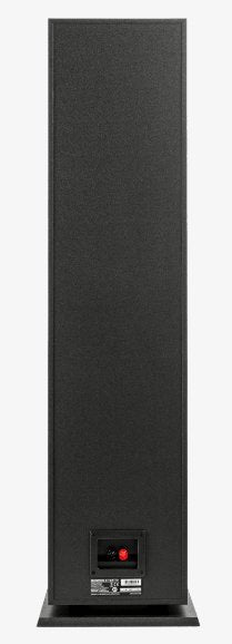 Polk Monitor Xt70 Negro Sistema De Altavoces Hi-Res/ Altavoz De Pie (2)