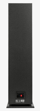 Polk Monitor Xt70 Negro Sistema De Altavoces Hi-Res/ Altavoz De Pie (2)