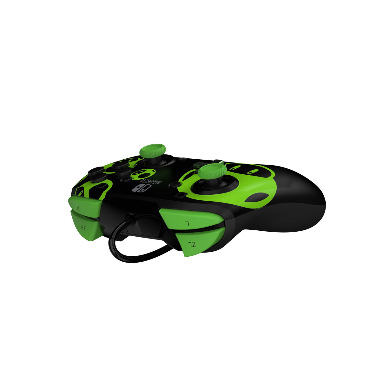 Pdp Rematch Wired Controller Ns 1up