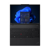 EAN 0199272404705 - Lenovo ThinkPad T16 Gen 4 (Intel) Intel Core Ultra 7 255U Portátil 40,6 cm (16") WUXGA 32 GB DDR5-SDRAM 1 imagen 16