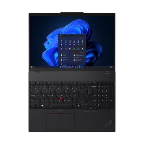 EAN 0199272405184 - Lenovo ThinkPad T16 Gen 4 (Intel) Intel Core Ultra 5 225U Portátil 40,6 cm (16") WUXGA 32 GB DDR5-SDRAM 1 imagen 16