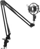Speedlink Sl-800011-Bk Soporte Para Micrófono Soporte De Escritorio Para Micrófono