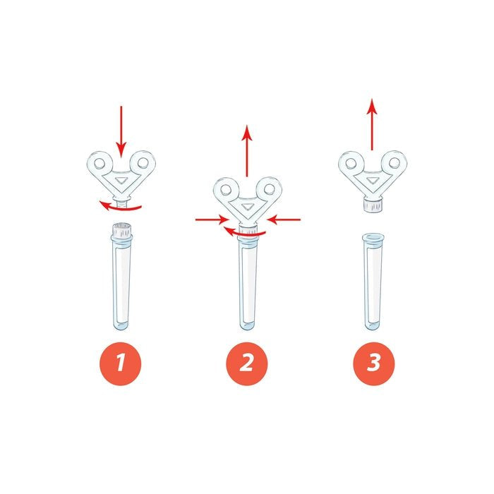 Cristales Clementoni Crece Tú Mismo Mega, Kit De Experimentos 59130
