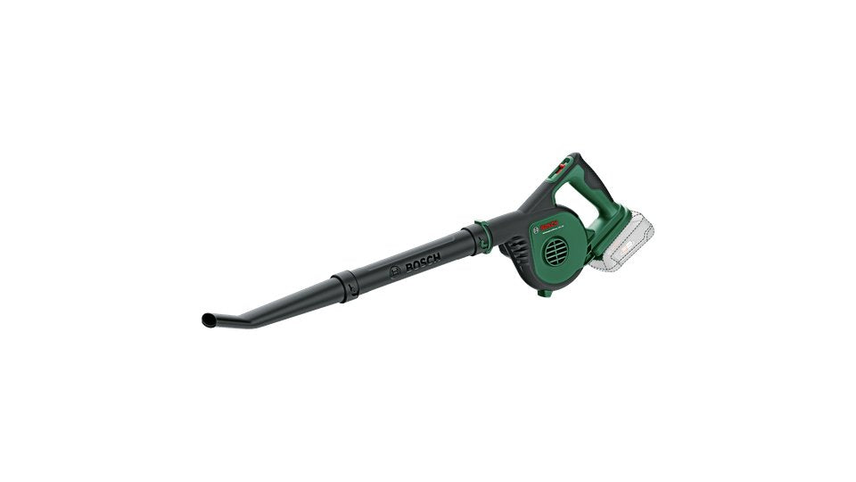 Sopladora De Hojas Universal Bosch 18v-130