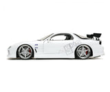 Jada Fast & Furious 1993 Mazda Rx-7 1:24              253203065