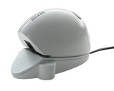 Novus Grapadora Eléctrica Profesional B90el Compacta Antibloqueo Gris