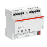 Abb Ud/S4.210.2.1 Corta Circuito 6 Módulo(S)