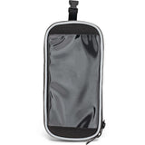 Bolsa De Bicicleta Multifuncional Inline Sport, Negra