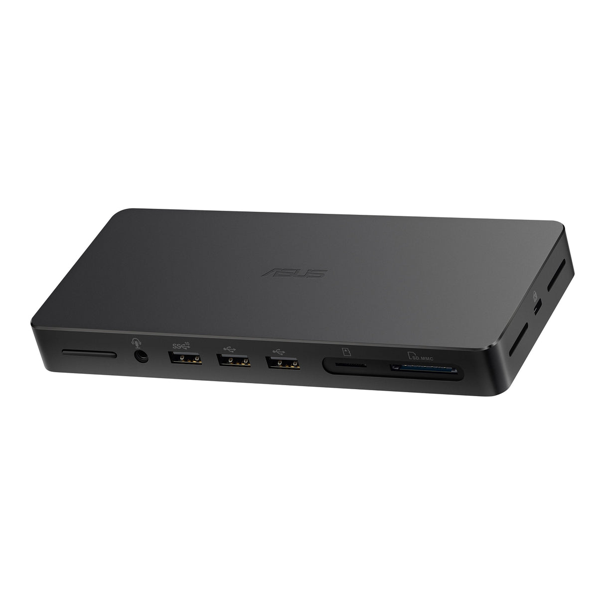 EAN 4711387125014 - ASUS Triple 4K Thunderbolt 4 Dock DC500 imagen 2