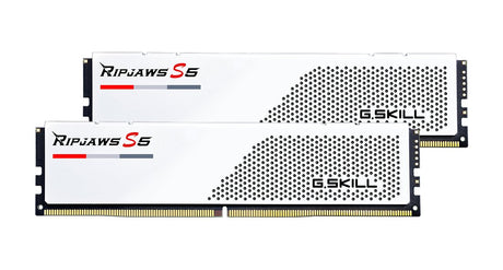 EAN 4713294232212 - G.Skill Ripjaws S5 / F5-5600J3636D32GX2-RS5W módulo de memoria 64 GB 2 x 32 GB DDR5 288-pin DIMM imagen 1