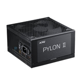 EAN 4711658150868 - XPG PYLON II 650w unidad de fuente de alimentación 24-pin ATX ATX Negro imagen 1