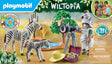 EAN 4008789712950 - Playmobil Wiltopia 71295 figura de juguete para niños imagen 1