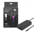EAN 5901878507972 - Qoltec 50797 adaptador e inversor de corriente Interior Negro imagen 1
