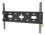Iiyama Wall Mount Md-Wm6040 125kg Max Vesa 600x400mm Retail