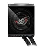 Asus Rog Mrix Lc Iv 360 Argb Lcd Negro