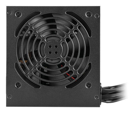 EAN 4711377244282 - MSI MAG A750GN PCIE5 unidad de fuente de alimentación 750 W 20+4 pin ATX ATX Negro imagen 4