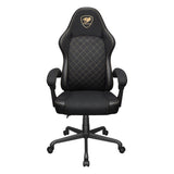 Cougar Gaming-Muhl Fusion Ex Gold F