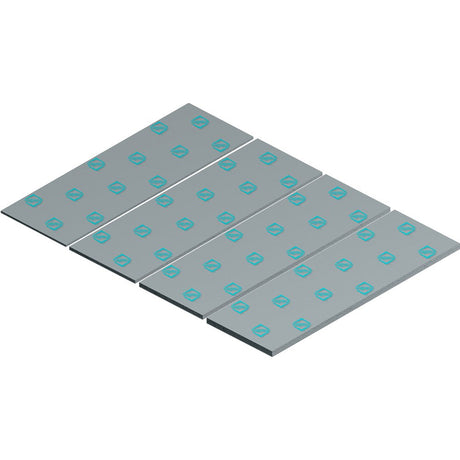 EAN 1230000071390 - Iceberg Thermal DRIFTIce compuesto disipador de calor Parche térmico 13 W/m·K imagen 1