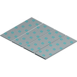 Iceberg Thermal Drift Almohadilla Térmica Hielo 40mmx120mm 1.0mm