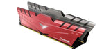 Memoria Team Group T-Force Delta Rgb Ddr5 6000mhz 64gb 2x32gb Cl38 Ff3d564g6000hc38adc01 Intel Xmp